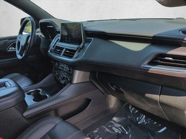 Used 2022 Chevrolet Tahoe RST w/ Luxury Package AWD/4WD image 23