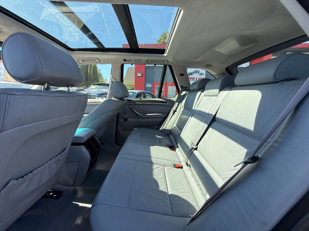 Used 2006 BMW X5 3.0i image 15