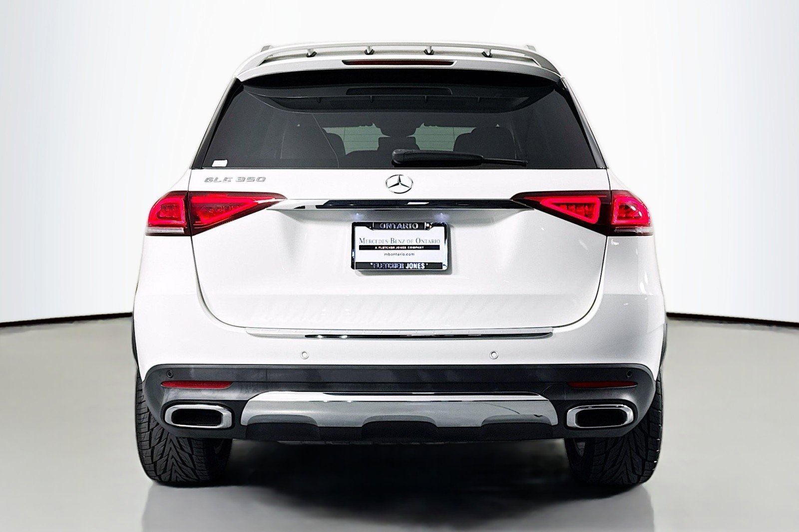 Used 2023 Mercedes-Benz GLE 350 w/ Premium Package image 5