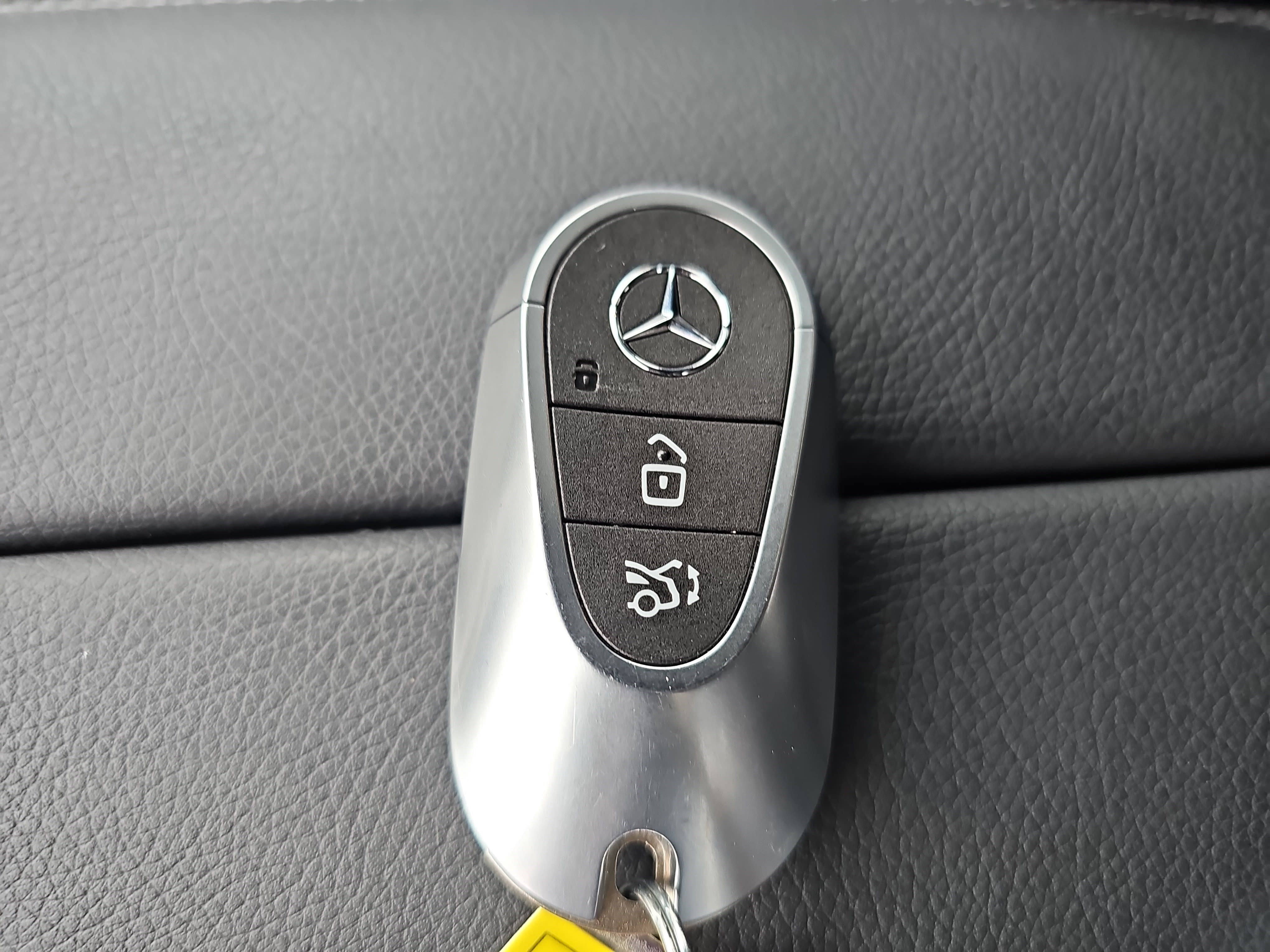 Certified 2026 Mercedes-Benz GLC 300 GLC 300 image 37