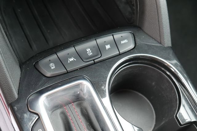 Used 2023 Chevrolet TrailBlazer RS w/ Convenience Package image 20