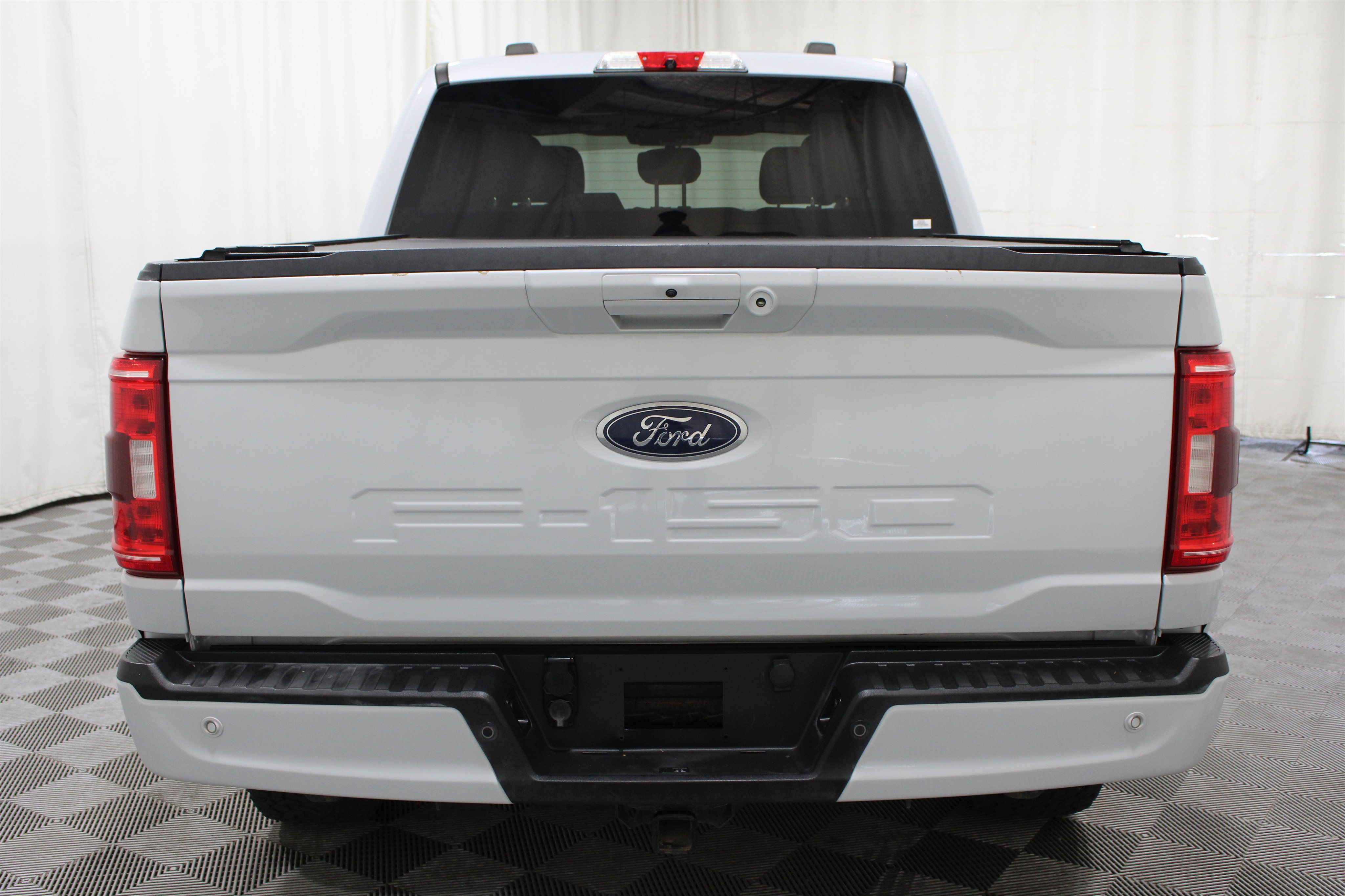 Used 2021 Ford F150 XLT w/ Equipment Group 302A High AWD/4WD image 31