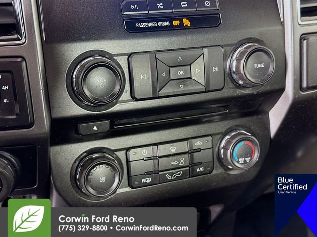 Certified 2018 Ford F150 XLT w/ Trailer Tow Package image 18