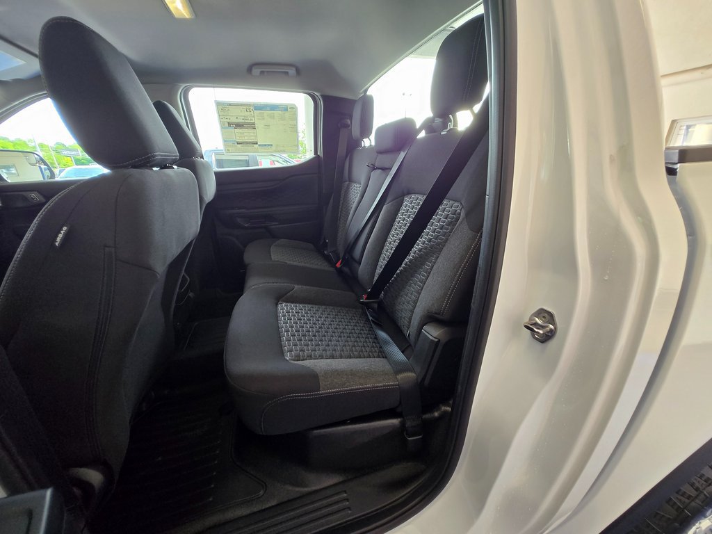 New 2025 Ford Ranger XL RWD image 21