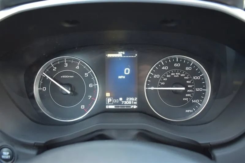 Used 2020 Subaru Impreza 2.0i Limited w/ Popular Package #2 AWD/4WD image 18