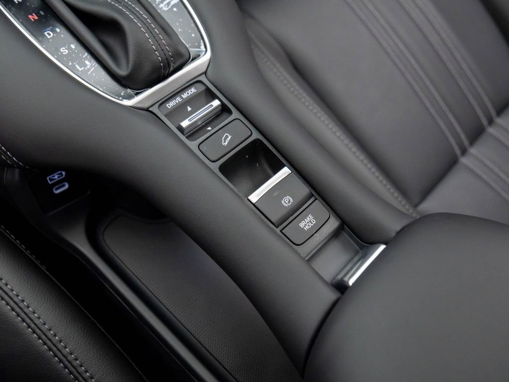 New 2026 Honda HR-V EX-L image 21