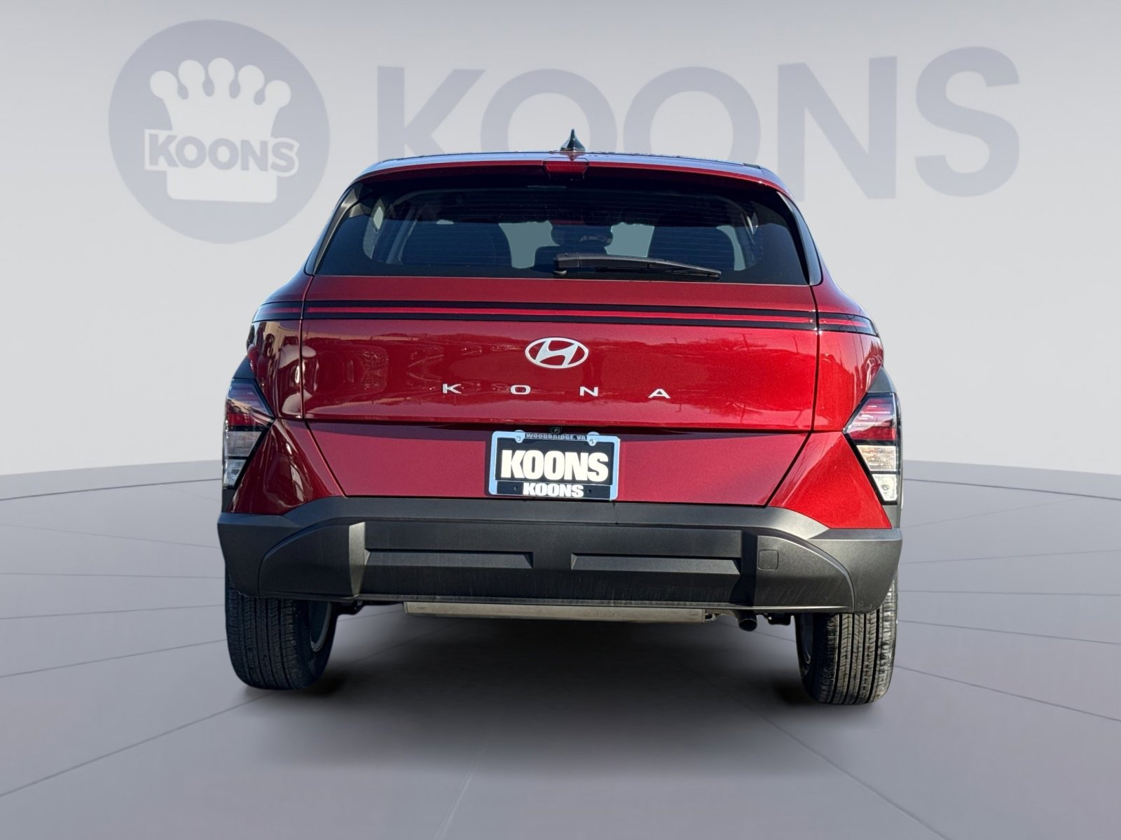 New 2026 Hyundai Kona SE image 5
