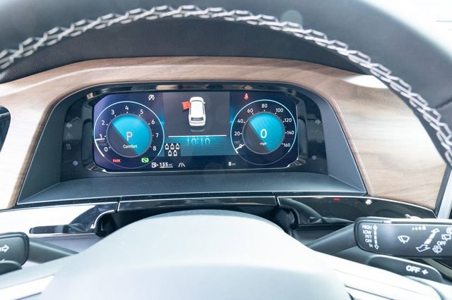 New 2026 Volkswagen Atlas SE image 19