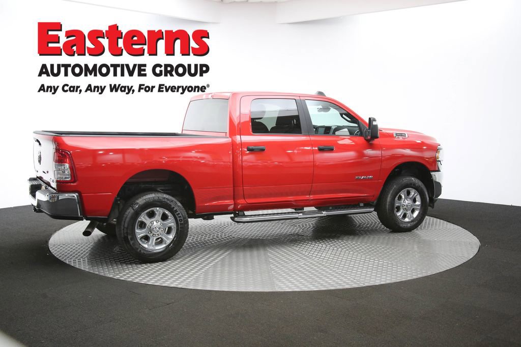 Used 2024 RAM 2500 Big Horn w/ Bed Utility Group image 66