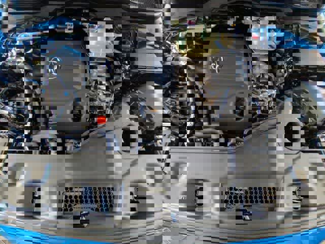 New 2026 Acura MDX Type S image 15