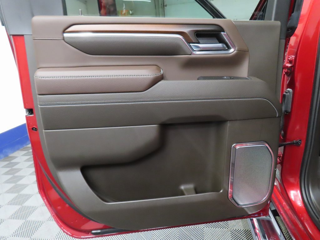 Used 2024 GMC Sierra 2500 Denali image 75