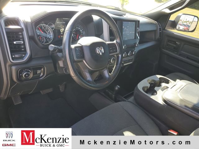 Used 2022 RAM 2500 Tradesman image 6