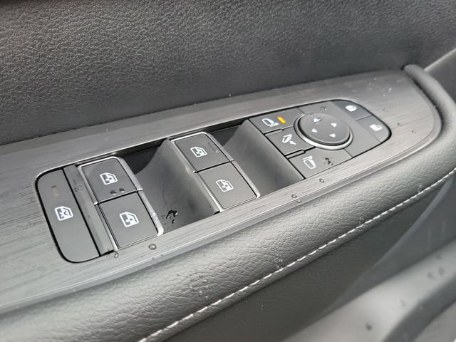 New 2025 Nissan Armada Platinum w/ Convenience Package AWD/4WD image 23