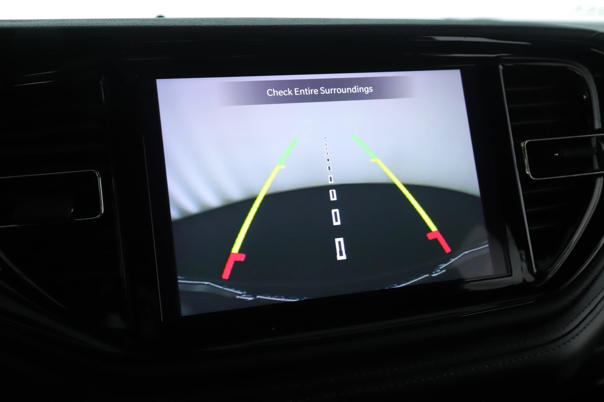 Certified 2021 Dodge Durango GT AWD/4WD image 14