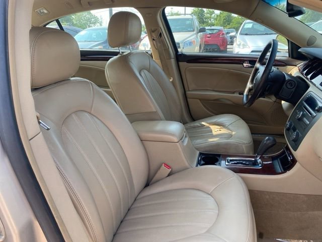 Used 2008 Buick Lucerne CXL w/ Ultra Confidence Package FWD image 27