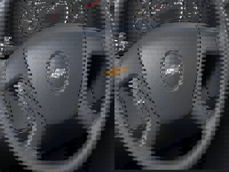 Used 2025 Chevrolet Express 2500 Extended w/ Driver Convenience Package image 19