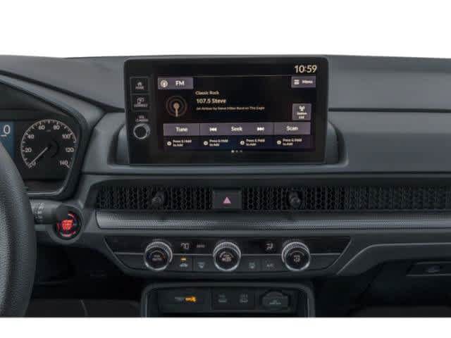 New 2026 Honda CR-V LX image 9