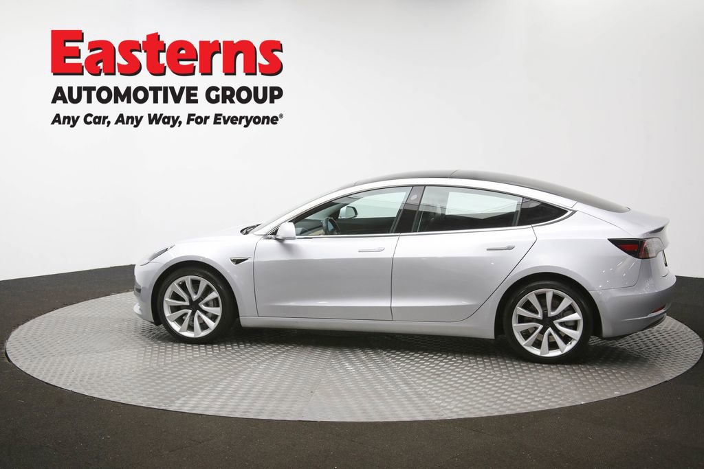 Used 2018 Tesla Model 3 Long Range image 58