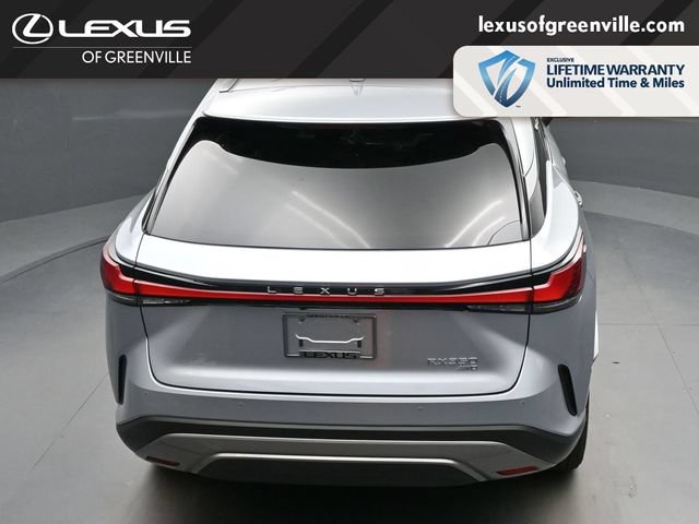 Used 2025 Lexus RX 350 Premium Plus w/ Convenience Package AWD/4WD image 21