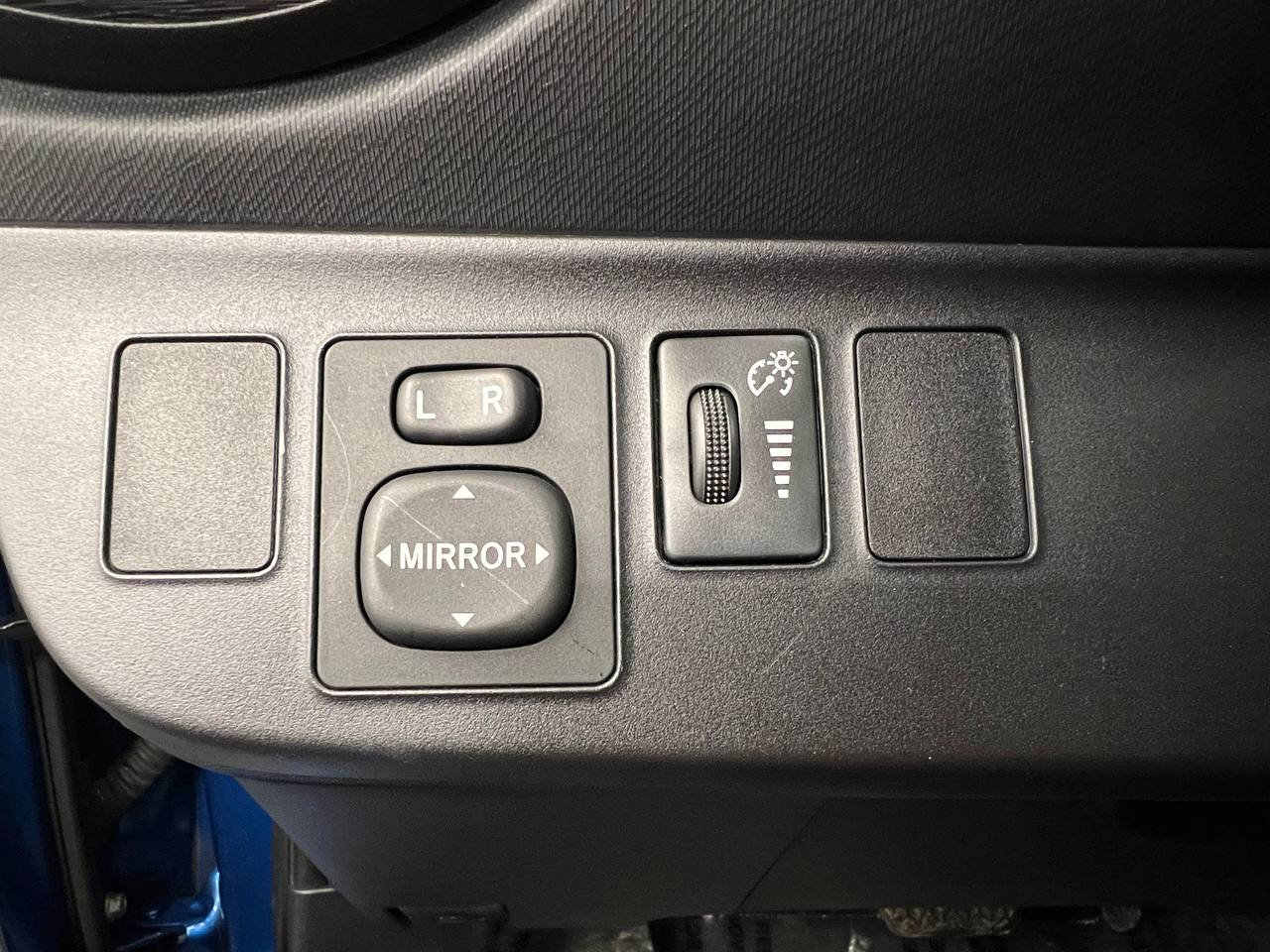 Used 2013 Toyota Prius C Three image 22