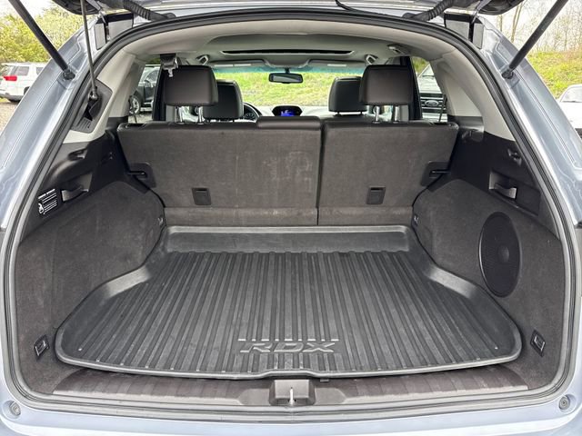 Used 2016 Acura RDX FWD image 14