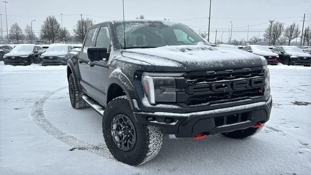 Used 2024 Ford F150 Raptor w/ Equipment Group 803A Raptor R image 2