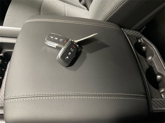 New 2026 RAM 3500 Big Horn image 20