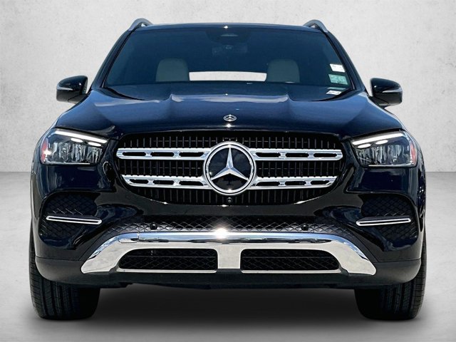 Certified 2025 Mercedes-Benz GLE 450e 4MATIC image 3