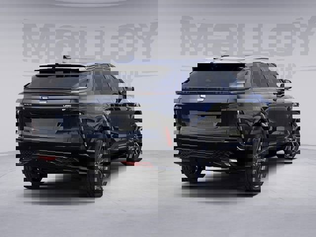 New 2026 Cadillac Lyriq V image 4