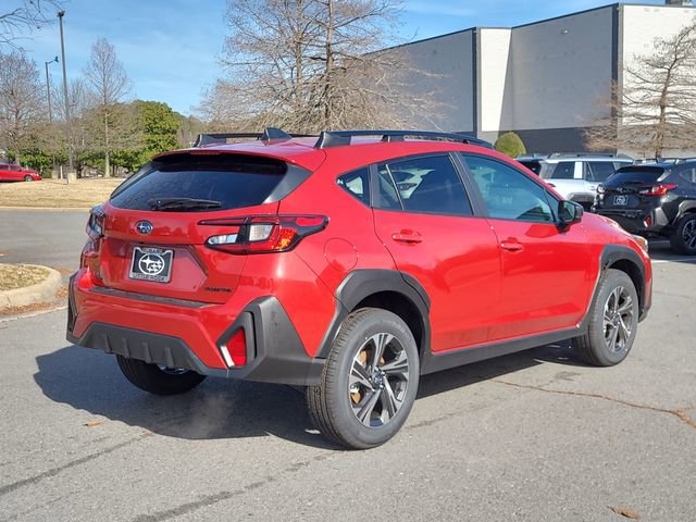 New 2026 Subaru Crosstrek 2.0i Premium image 3