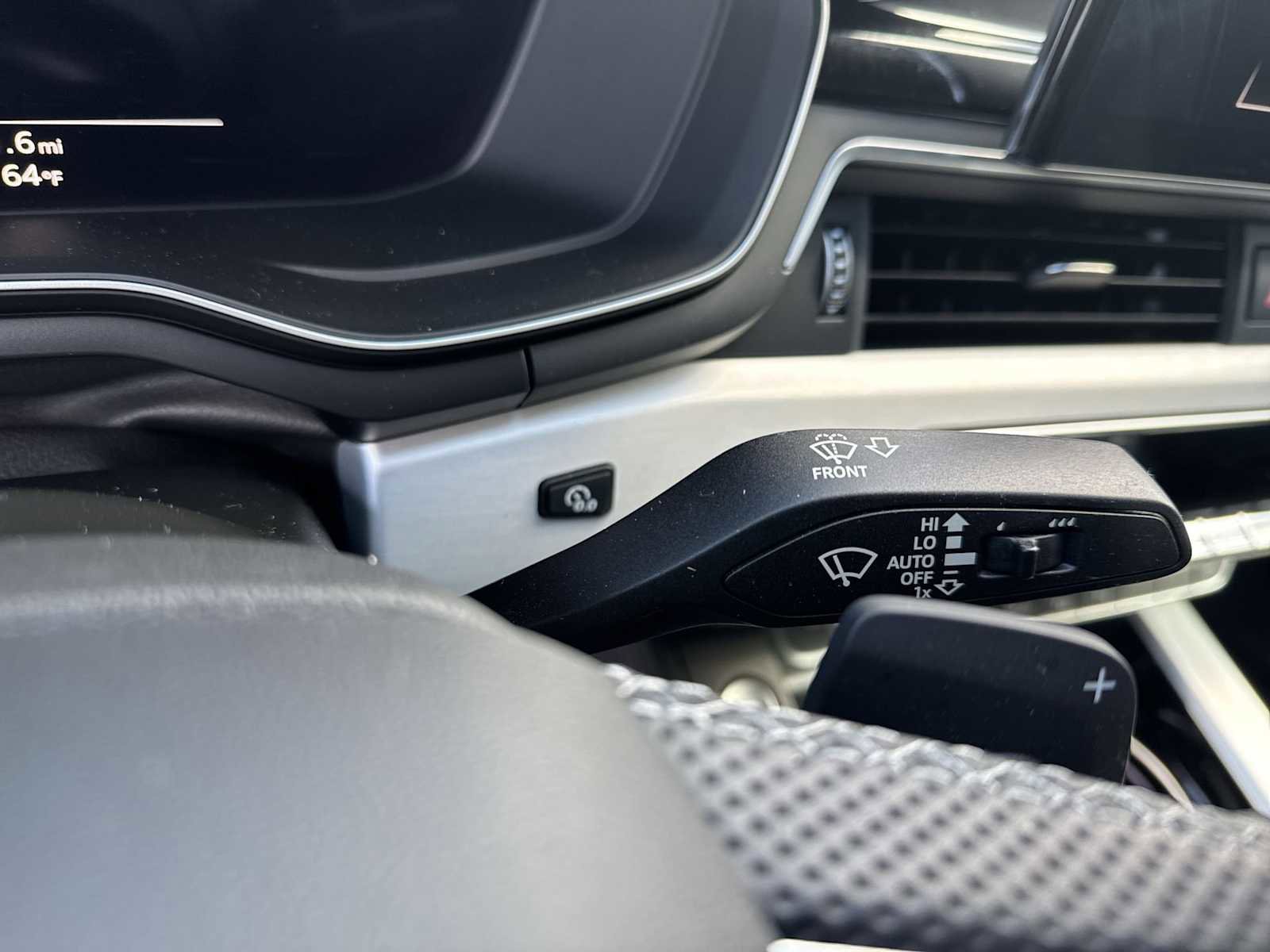 Used 2023 Audi A5 2.0T Prestige w/ S Line Interior Package image 24