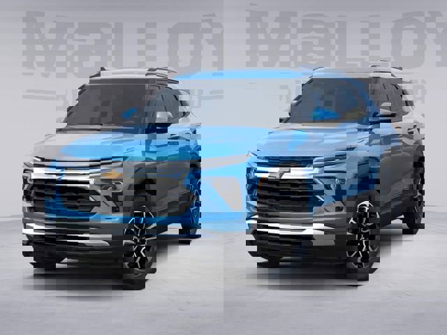 New 2026 Chevrolet TrailBlazer LT w/ Convenience Package image 7