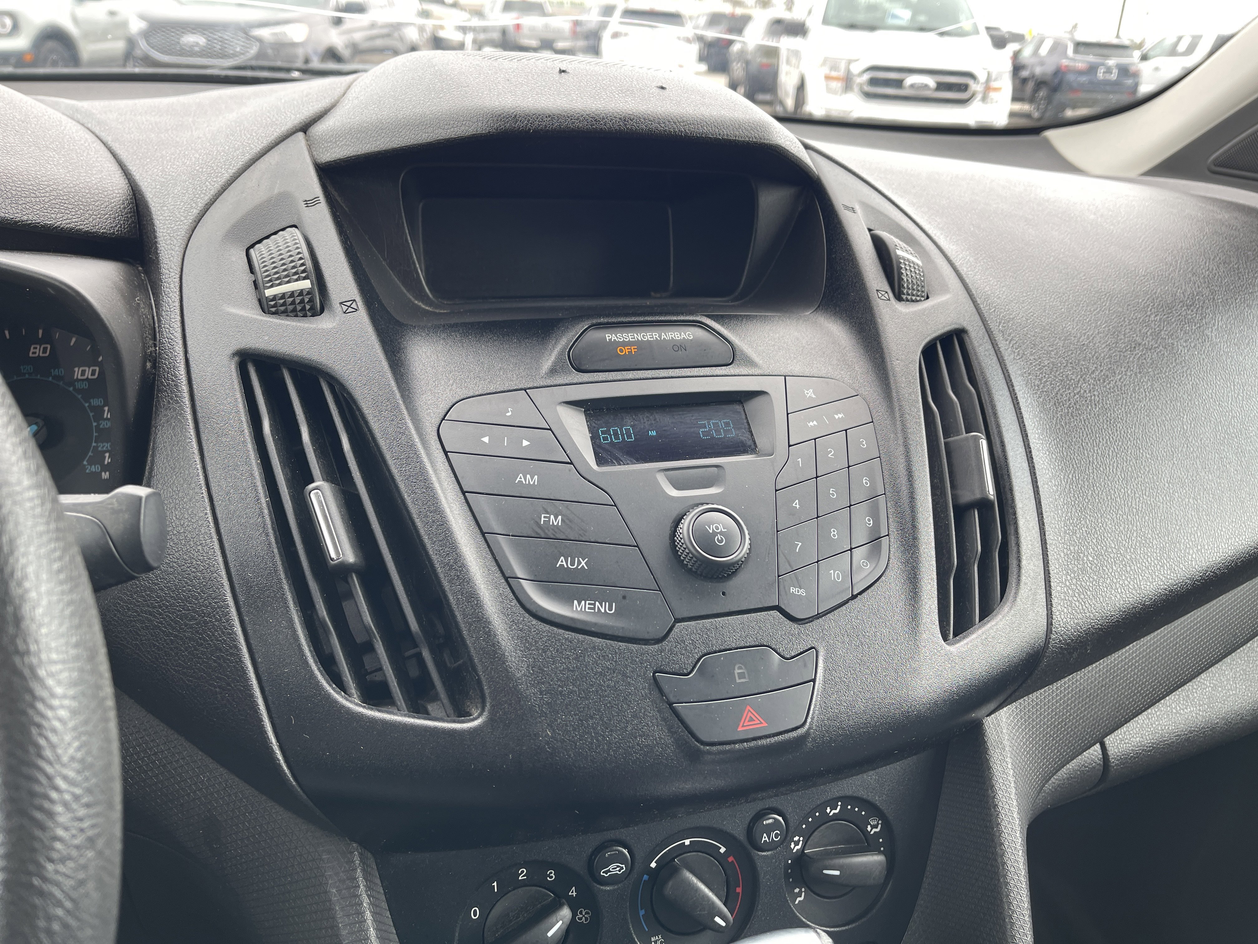 Used 2016 Ford Transit Connect XL image 15