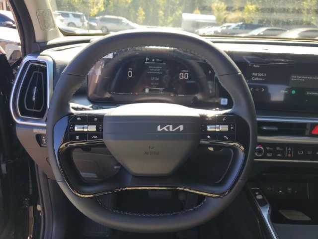 New 2026 Kia Sorento EX AWD/4WD image 27