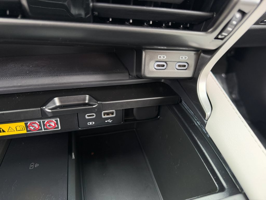 Certified 2026 Lexus RX 350 Premium Plus w/ Convenience Package AWD/4WD image 23