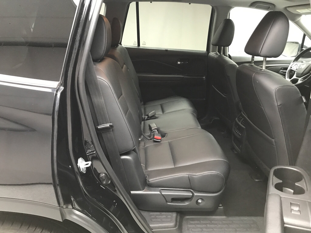 Used 2021 Honda Pilot Special Edition image 21