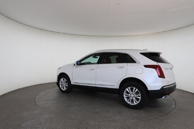 Used 2022 Cadillac XT5 Luxury AWD/4WD image 10