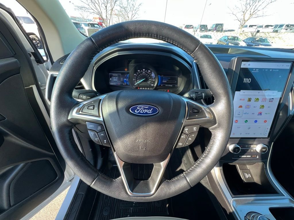 Used 2023 Ford Edge SEL w/ Convenience Package image 38