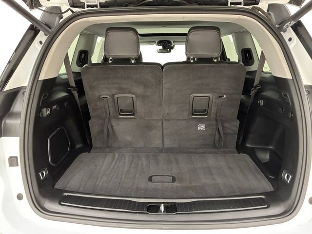 Used 2021 Jeep Grand Cherokee L Limited image 17