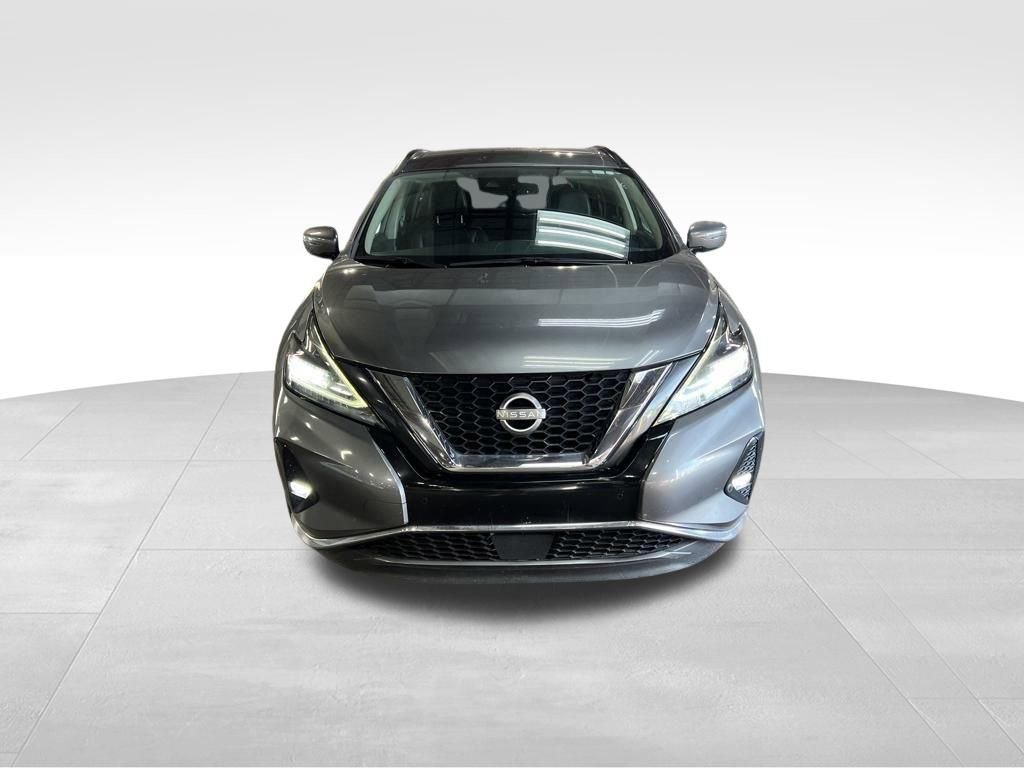 Used 2023 Nissan Murano SV image 2