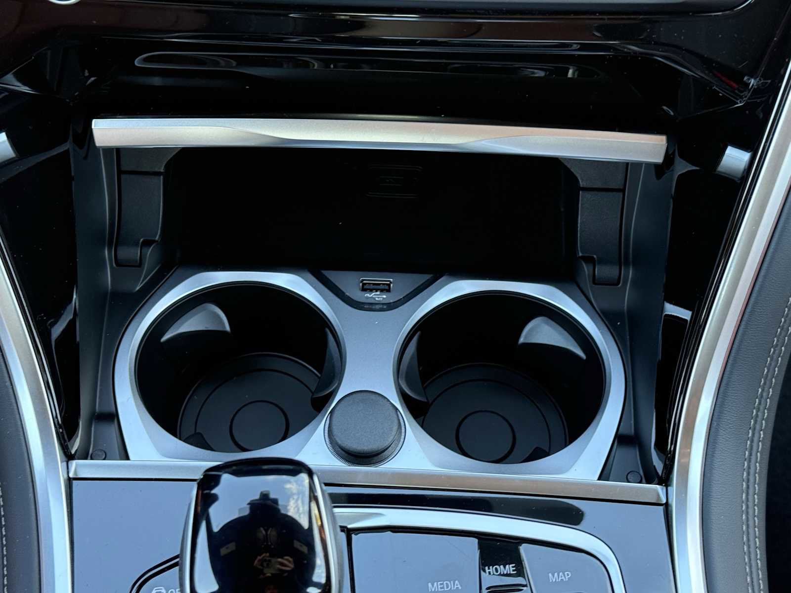 New 2026 BMW M850i xDrive image 21