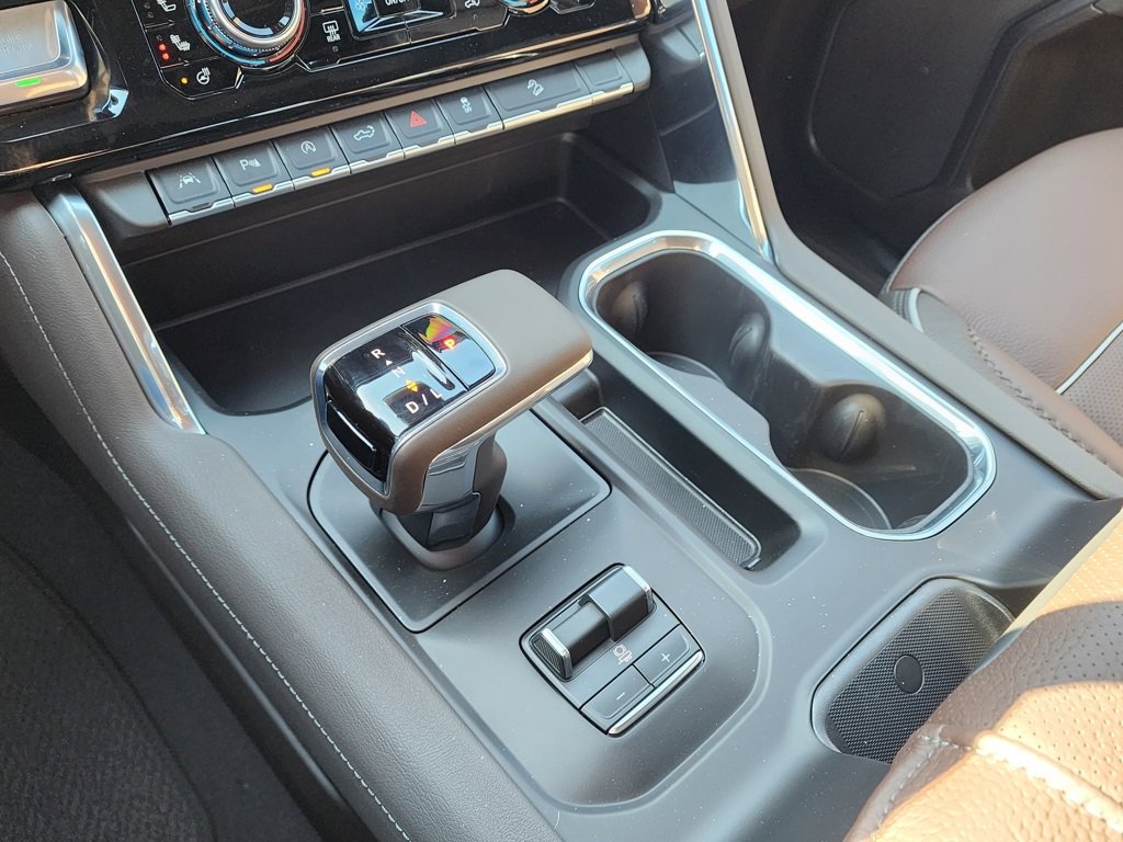 New 2026 GMC Sierra 1500 Denali image 31