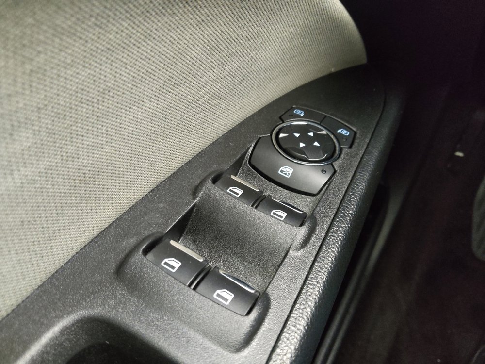 Used 2018 Ford Fusion S FWD image 27