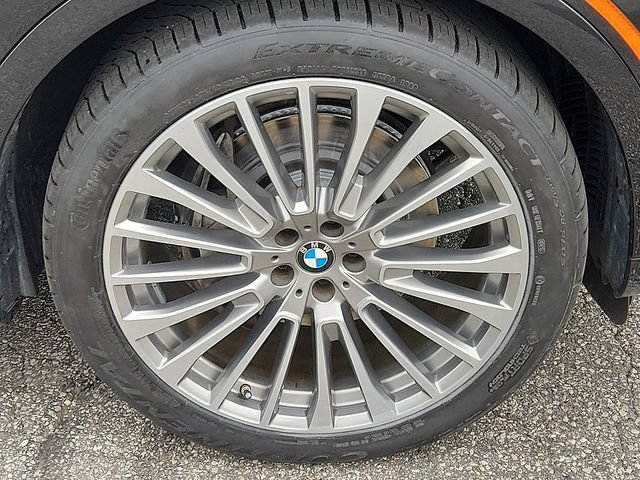 Used 2023 BMW X7 xDrive40i w/ Executive Package AWD/4WD image 8