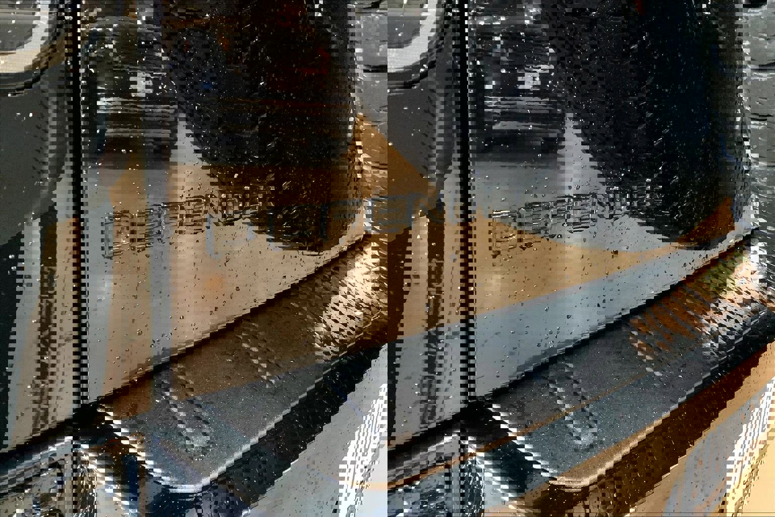 New 2026 Land Rover Defender 110 OCTA image 15