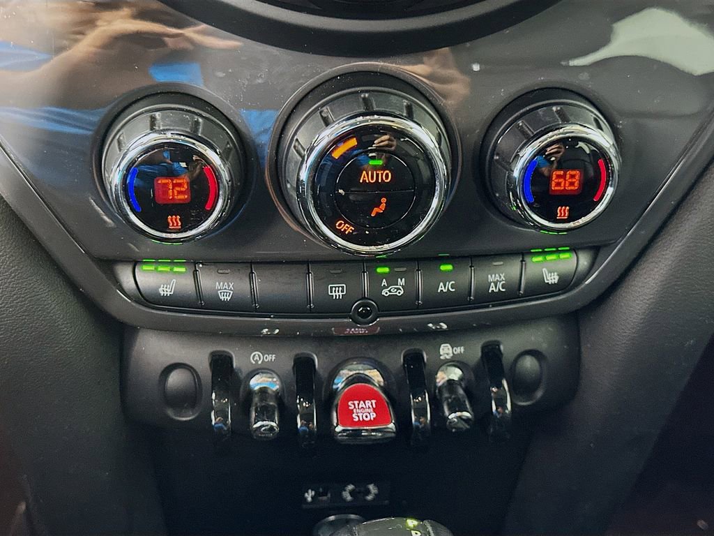 Used 2017 MINI Cooper Countryman ALL4 AWD/4WD image 15