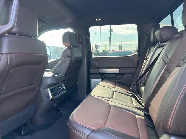 Used 2026 Ford F450 King Ranch AWD/4WD image 28
