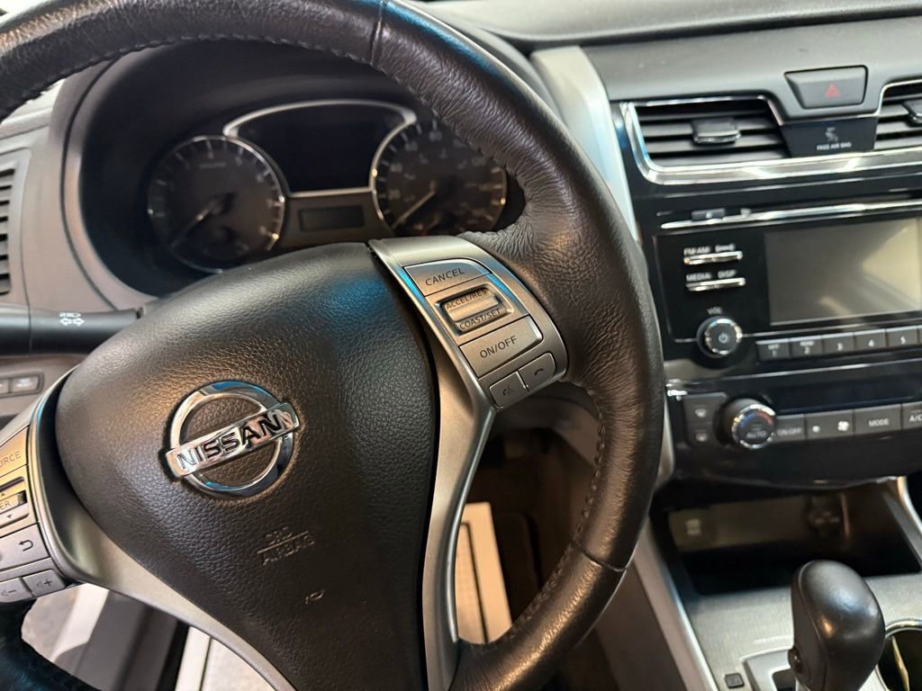 Used 2015 Nissan Altima 2.5 SL image 21