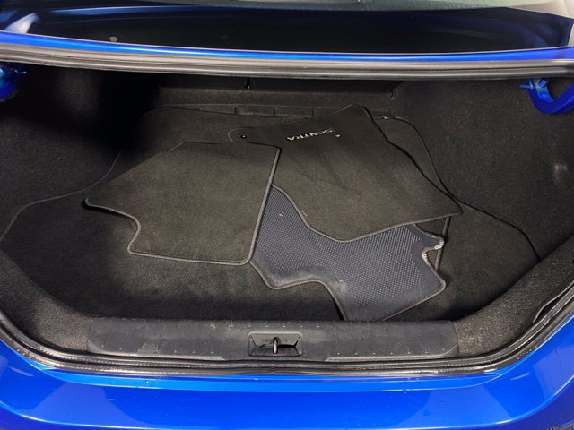 Used 2025 Nissan Sentra SV FWD image 21