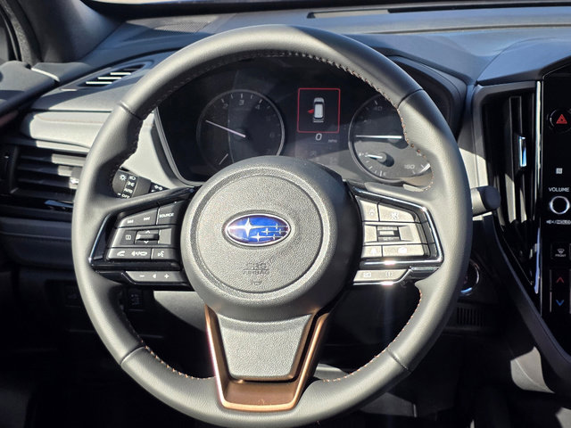 New 2026 Subaru Forester Sport image 15